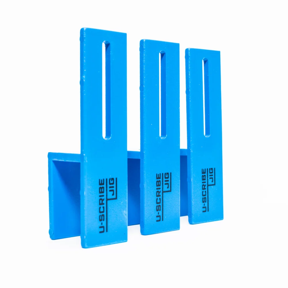 U-Scribe Jig adapter Set 19mm