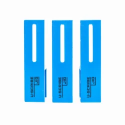 U-Scribe Jig adapter Set 19mm