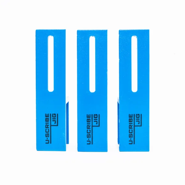 U-Scribe Jig adapter Set 19mm