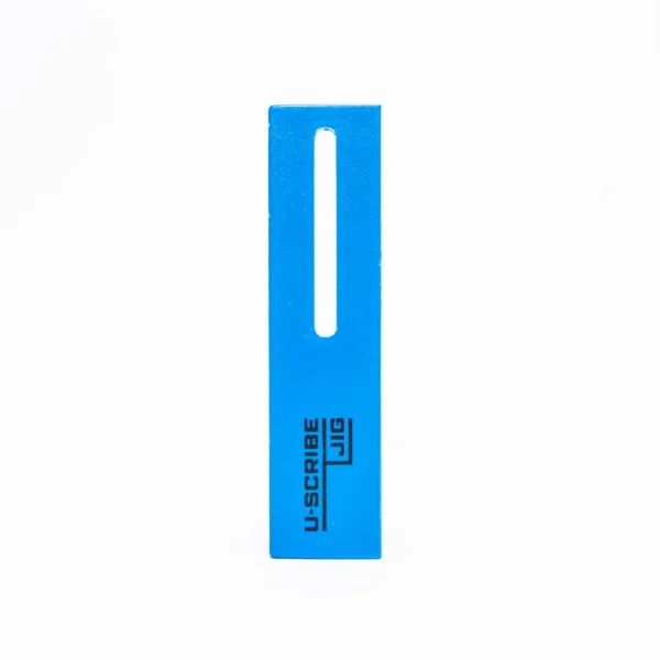 U-Scribe Jig adapter Set 19mm