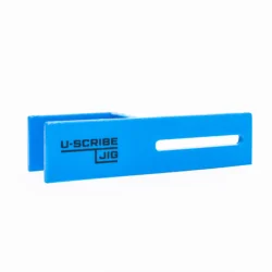 U-Scribe Jig adapter Set 19mm