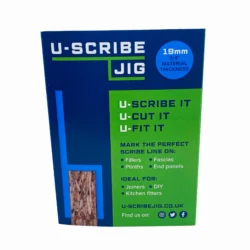 U-Scribe Jig adapter Set 19mm