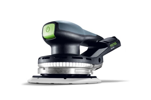 Festool baterijska ekscentrična brusilica ETSC 2 150-Basic