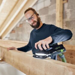 Festool baterijska ekscentrična brusilica ETSC 2 150-Basic