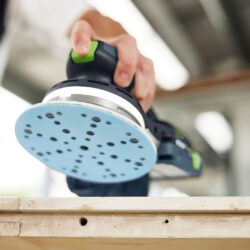 Festool baterijska ekscentrična brusilica ETSC 2 150-Basic