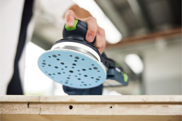 Festool baterijska ekscentrična brusilica ETSC 2 150-Basic