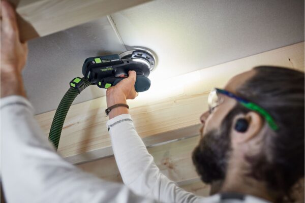 Festool baterijska ekscentrična brusilica ETSC 2 150-Basic