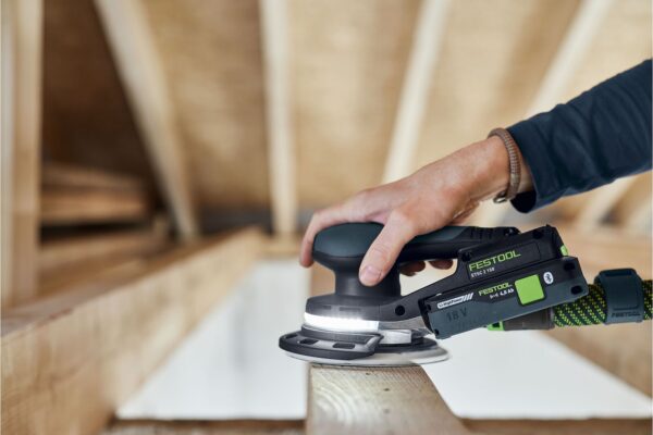 Festool baterijska ekscentrična brusilica ETSC 2 150-Basic