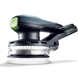 Festool baterijska ekscentrična brusilica ETSC 2 125-Basic