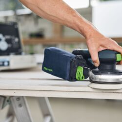 Festool baterijska ekscentrična brusilica ETSC 2 125-Basic