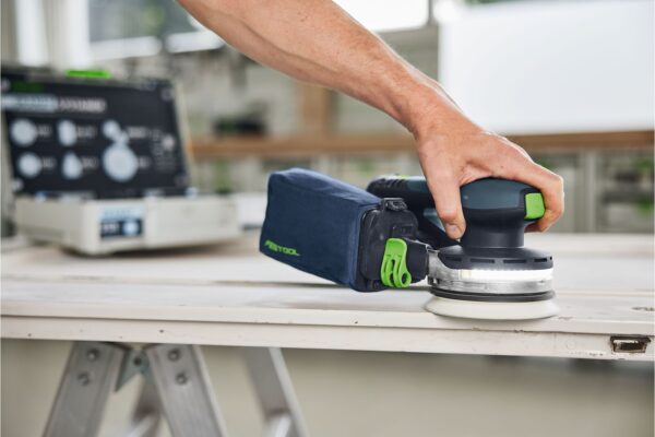 Festool baterijska ekscentrična brusilica ETSC 2 125-Basic