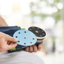Festool baterijska ekscentrična brusilica ETSC 2 125-Basic