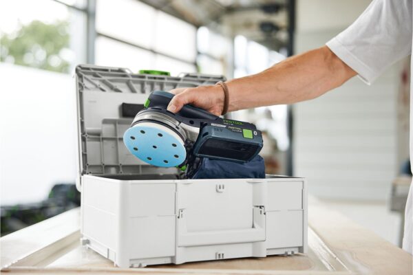 Festool baterijska ekscentrična brusilica ETSC 2 125-Basic