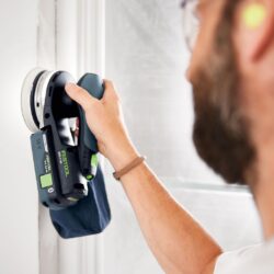 Festool baterijska ekscentrična brusilica ETSC 2 125-Basic