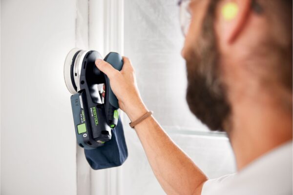 Festool baterijska ekscentrična brusilica ETSC 2 125-Basic