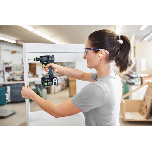 Festool baterijska bušilica TXS 18-Basic-3,0