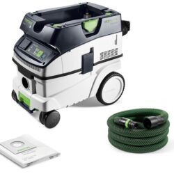 Festool  usisivač CLEANTEC CTL 26 EI