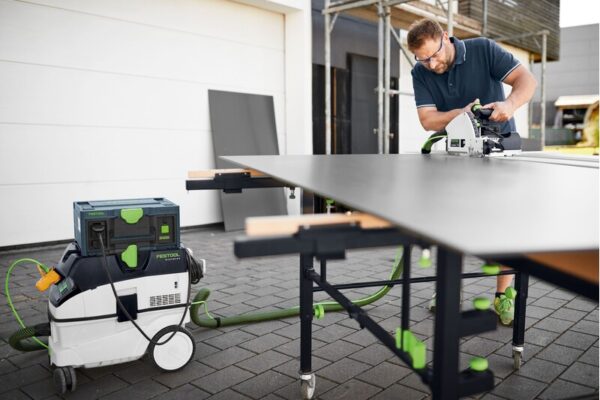 Festool  usisivač CLEANTEC CTL 26 EI