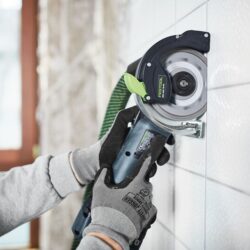 Festool baterijski sustav slobodnog rezanja DSC-AGC 18-125 FH EB-Basic