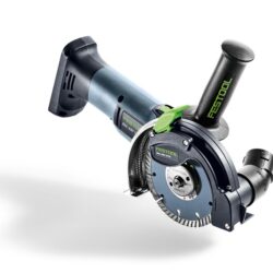 Festool baterijski sustav slobodnog rezanja DSC-AGC 18-125 FH EB-Basic