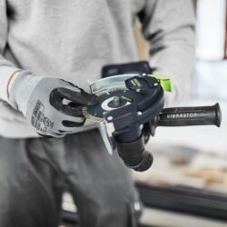Festool baterijski sustav slobodnog rezanja DSC-AGC 18-125 FH EB-Basic