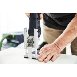 Festool baterijska oscilatorska pila OSC 18 E-Basic-4,0