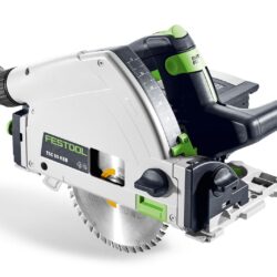 Festool baterijska pila za uranjanje TSC 55 KEB-Basic [Ograničena serija Festool 100 godina]