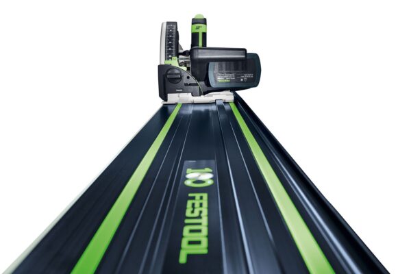 Festool baterijska pila za uranjanje TSC 55 KEB-Basic [Ograničena serija Festool 100 godina]