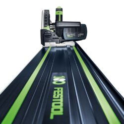Festool baterijska uranjanuća kružna pila TSC 55 KEBI-Plus/XL-FS [Ograničena serija Festool 100 godina]