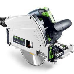 Festool 100 godina uranjajuće pile TS 60 KEBQ-Plus 100Y [Ograničena serija Festool 100 godina]