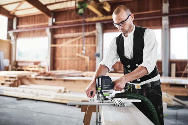 Festool nadstolna glodalica OF 1400 EBQ-Plus + Box-OF-S