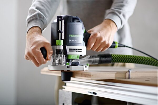 Festool nadstolna glodalica OF 1400 EBQ-Plus + Box-OF-S