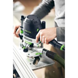 Festool nadstolna glodalica OF 1400 EBQ-Plus + Box-OF-S