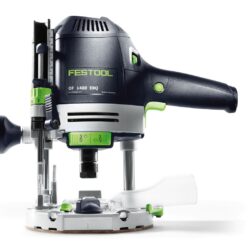 Festool nadstolna glodalica OF 1400 EBQ-Plus + Box-OF-S