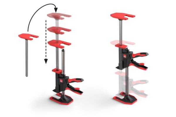 Bessey adapter BEY-IK