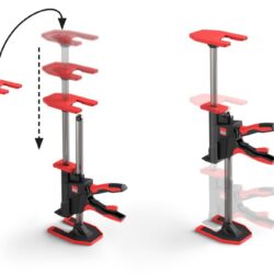 Bessey adapter BEY-IK