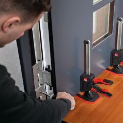 Bessey jednoručna dizalica BEYCEPS BEY23