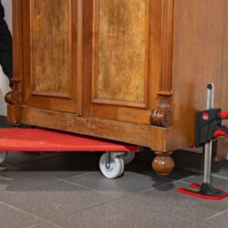 Bessey jednoručna dizalica BEYCEPS BEY23