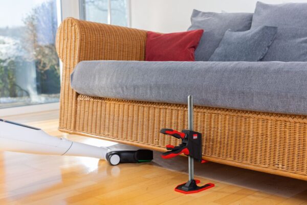 Bessey jednoručna dizalica BEYCEPS BEY23