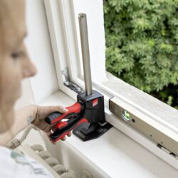 Bessey jednoručna dizalica BEYCEPS BEY23