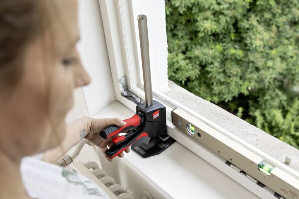 Bessey jednoručna dizalica BEYCEPS BEY23