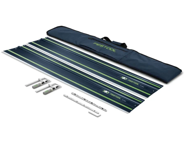 Festool vodilica FS 1400/2 BL-Set [Ograničena serija Festool 100 godina]