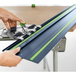 Festool vodilica FS 1400/2 BL-Set [Ograničena serija Festool 100 godina]