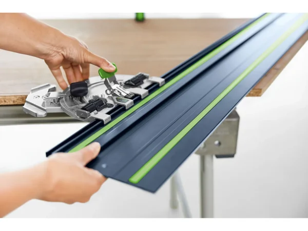 Festool vodilica FS 1400/2 BL-Set [Ograničena serija Festool 100 godina]