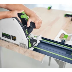 Festool vodilica FS 1400/2 BL-Set [Ograničena serija Festool 100 godina]