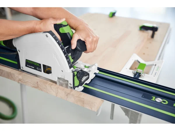 Festool vodilica FS 1400/2 BL-Set [Ograničena serija Festool 100 godina]