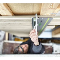 Festool vodilica FS 1400/2 BL-Set [Ograničena serija Festool 100 godina]