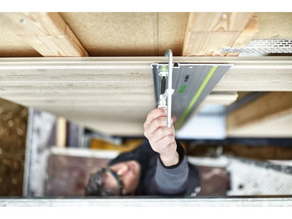 Festool vodilica FS 1400/2 BL-Set [Ograničena serija Festool 100 godina]