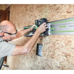 Festool vodilica FS 1400/2 BL-Set [Ograničena serija Festool 100 godina]