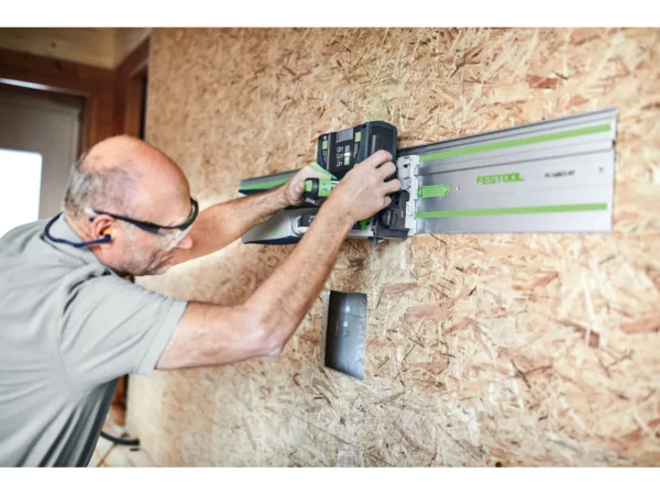 Festool vodilica FS 1400/2 BL-Set [Ograničena serija Festool 100 godina]